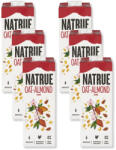 NATRUE Zab- és mandulaital UHT 6x1l