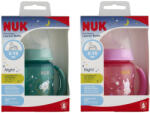 Nuk First Choice Tanulópohár night 6-18hó 150ml