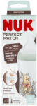 Nuk Perfect Match cumisüveg 260ml (Micimackó)