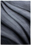 Ay Miami 6630 140x200 cm Fekete Modern Szőnyeg