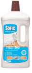 Sofix padlóápoló tisztítószer természetes viasszal (1000 ml)