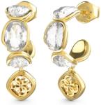 Guess Cercei Guess Mamounia cu cristale JUBE05571JWYGT-U