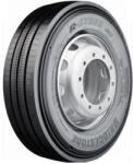 Bridgestone 265/70 R17, 5 Rs2 138m 3pmsf M+s Tl