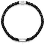 Police Bratara Police Urban Color Onyx beads PEAGB0001311