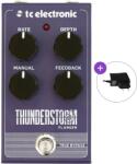 TC Electronic Thunderstorm SET Gitáreffekt (THUNDERSTORM FLANGER_001-SET)