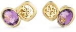 Guess Cercei Guess Mamounia stud cu cristale JUBE05572JWYGMCT-U