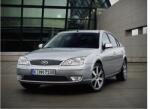 DT-Xenon Ford Mondeo 3 Ambiente LED készlet