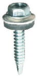 MK Suruburi Perforatoare Cu Garnitura 4.8x55/3mm, 250/set (mk-ocg4855) - pcone