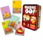Reflexshop Sushi Go - joc de cărţi cu instrucţiuni în lb. maghiară (GWSUS)