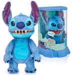 Wow! Stuff Stitch: jucărie de pluș interactivă Real FX Stitch - 45 cm (DIS 1022 01)