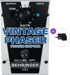 BEHRINGER VP 1 SET Gitáreffekt (VP1_001-SET)