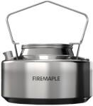 Fire Maple Ceainic turistic Fire Maple Antarcti Coffee Kettle Stainless Steel - 1 l