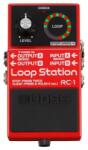 BOSS RC 1 looper