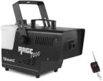BEAMZ - Rage 1000 füstgép (1000W) + távirányító - dj-sound-light