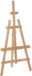 Leonarto ISABEL SMALL Festőállvány Natural (20123963)