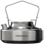 Fire Maple Ceainic turistic Fire Maple Antarcti Coffee Kettle Stainless Steel - 600 ml