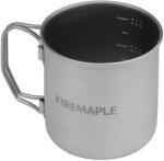 Fire Maple Cană din titan Fire Maple Alti - 300 ml