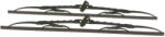 Bosch Set stergatoare BOSCH AUTO ECO 500 500 MM 3397005161