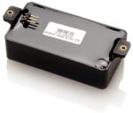 EMG - 60A Humbucking gitár pickup, fekete