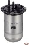 Mann-filter Filtru combustibil Mann-Filter WK12009