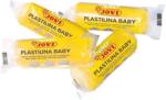 JOVI Baby Argilă de modelare pentru copii Yellow 4 x 38 g (37002)