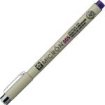 Sakura Pigma Micron Техническа химикалка Purple 0, 2 mm 1 бр (XSDK00524)