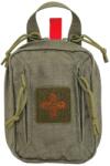 Templar's Gear Trusă de prim ajutor cu velcro Templar's Gear Rip-Off First Aid Pouch AZ-2 - Ranger Green