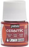 Pébéo Ceramic Боя за керамика Grenat 45 ml 1 бр (025-020)
