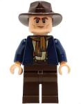 LEGO® Sir Ernest Shackleton minifigura gen188 (gen188)