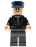 LEGO® Frank Hurley minifigura gen189 (gen189)