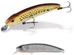 Herakles Flatt Jerk Fude SS 12cm 21, 4gr Shad Műcsali