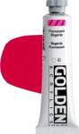 Golden Artist Colors Heavy Body Akril festék Fluorescent Magenta 59 ml 1 db (0004625-2)