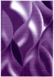 Ay Plus 8008 140x200 cm Lila Modern Szőnyeg