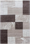 Ay Parma 9220 140x200 cm Barna Modern Szőnyeg