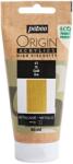 Pébéo Origin АКРИЛНА боя Gold 60 ml 1 бр (817041)