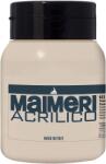 Maimeri Acrilico АКРИЛНА боя Titanium Buff 023 500 ml 1 бр (M0934023)