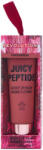Revolution Beauty Juicy Peptide Gingerbread Glossy Lip Balm 8 ml