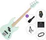 SIRE Marcus Miller U5 Alder-4 Premium SET Mint Електрическа бас китара