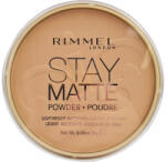 Rimmel Stay Matte Powder 14 g