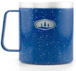 GSI Outdoors Glacier 444 ml, kék színű folt