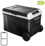 EUHOMY CF003 autós hűtőszekrény, 35L (CF003-35BL-DEEH-AZ)