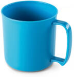 GSI Outdoors műanyag bögre Cascadian bögre, alpesi tó