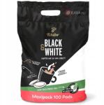 Tchibo GmbH Tchibo Black 'N White SENSEO păstăi 100 buc