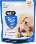Mark&Chappell Mark&Chappell Healthy Treats Teething - Лакомства за награда за кученца 50 г
