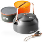 GSI Outdoors Halulite Ketalist 1 l kemping főzőkészlet