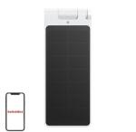 SwitchBot Napelem a SwitchBot Curtain 3-hoz (W3603400)