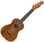 Fender Zuma WN Natural Концертно укулеле (<![CDATA[0971630022]]>)