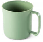 GSI Outdoors műanyag Cascadian bögre, zsálya