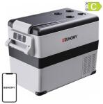 EUHOMY autós hűtőszekrény DE-CF45AZ , 45L (DE-CF-45-AZ-HM)