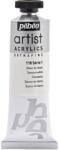 Pébéo Artist Vopsea acrilică Alb Titanium 37 ml 1 buc (<![CDATA[906-118]]>)